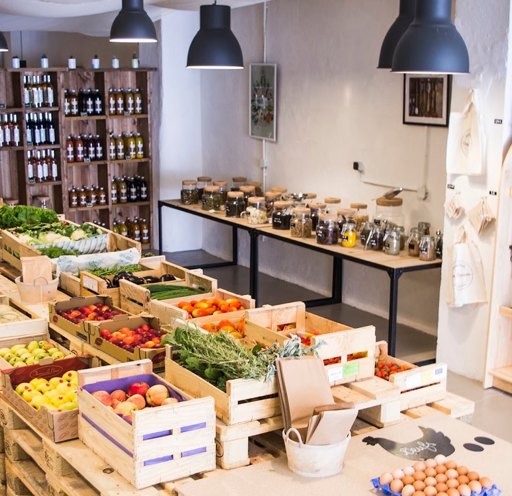 CHEZ FRANCETTE 1