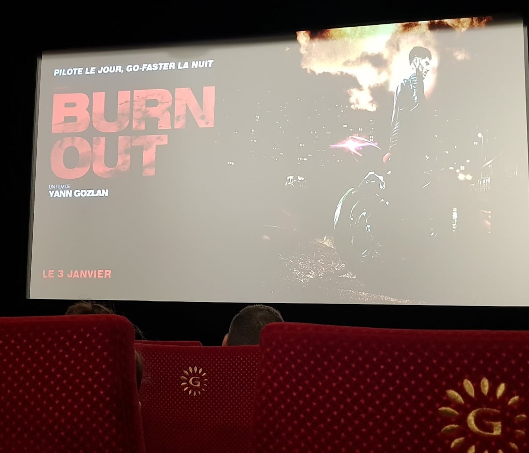 Cinéma Gaumont 5