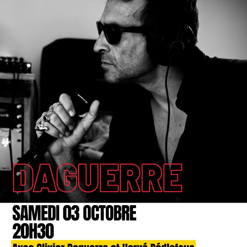Daguerre