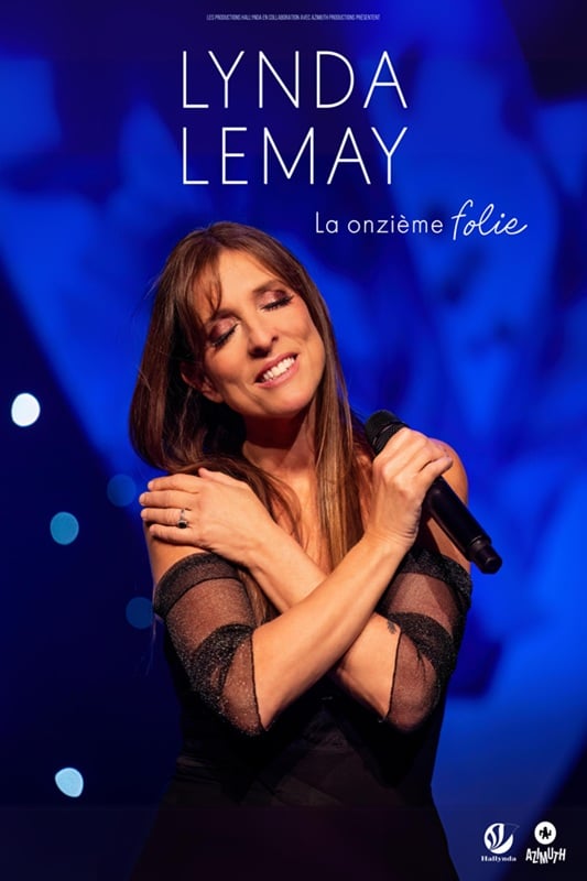 LYNDA LEMAY - La Cité 1