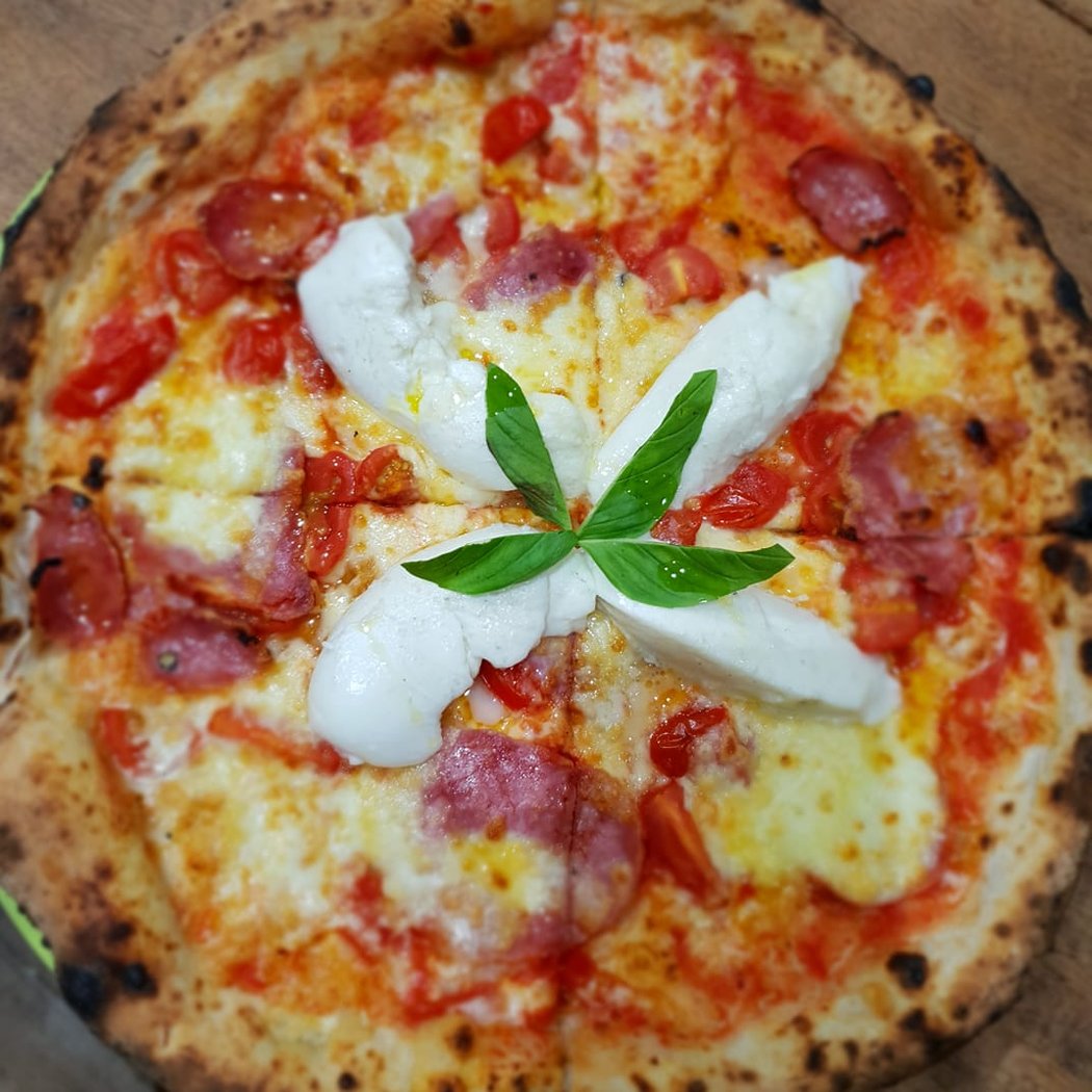 La Trattoria Del Sud Da Vincenzo 3