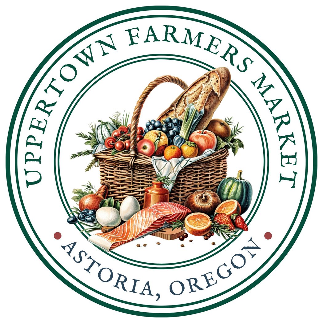 Astoria Uppertown Farmers Market 1