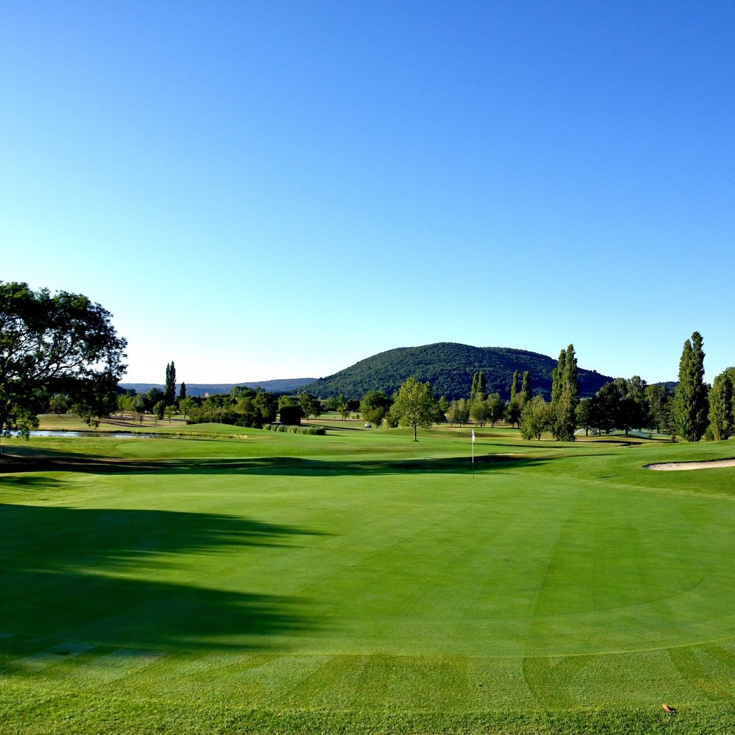 Golf de la Valdaine 2