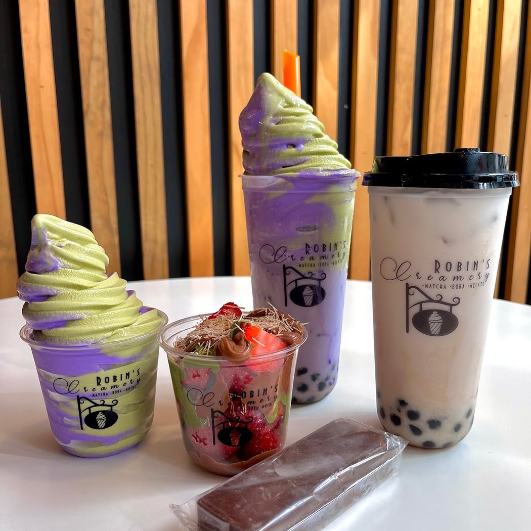 Robin’s Creamery 3
