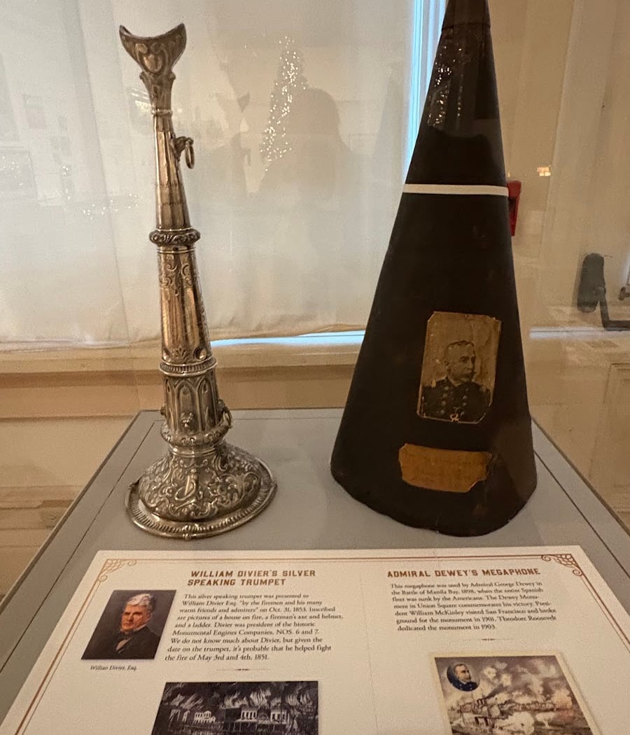 San Francisco Historical Society 1