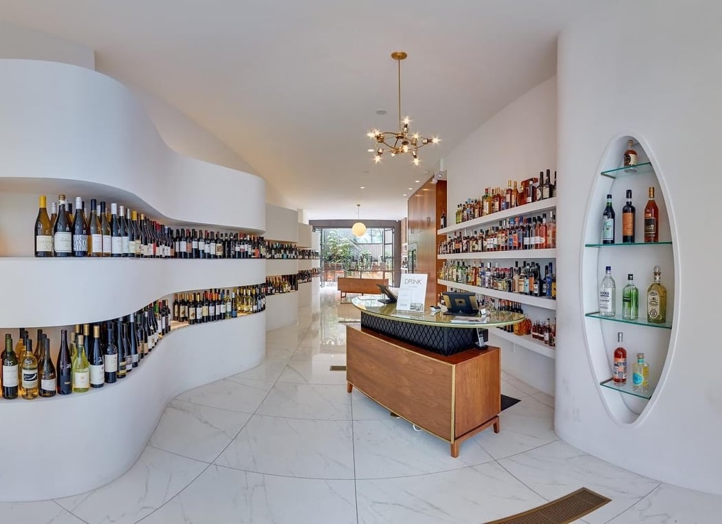 DRINK PLG Wine & Spirits 3