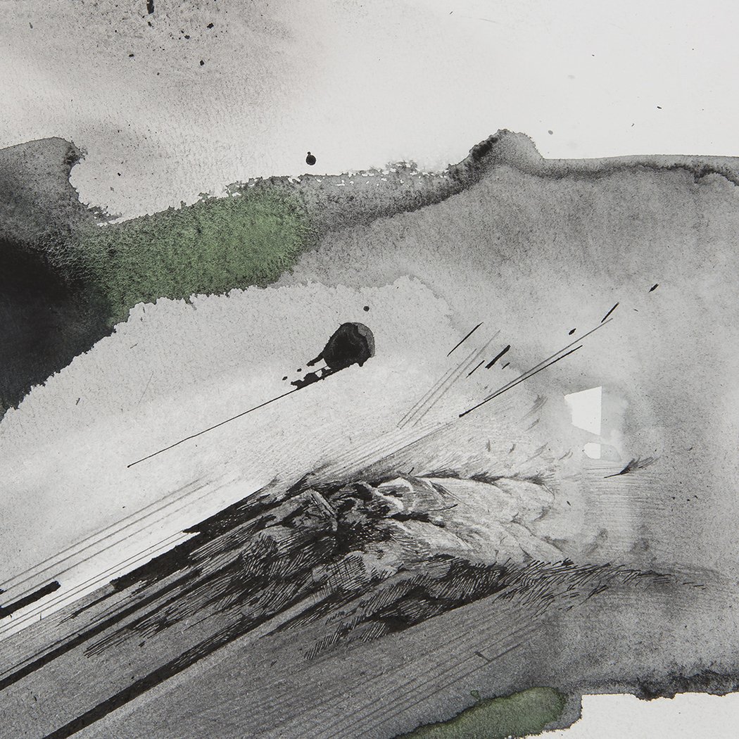Boundaries : Peter Martensen 3
