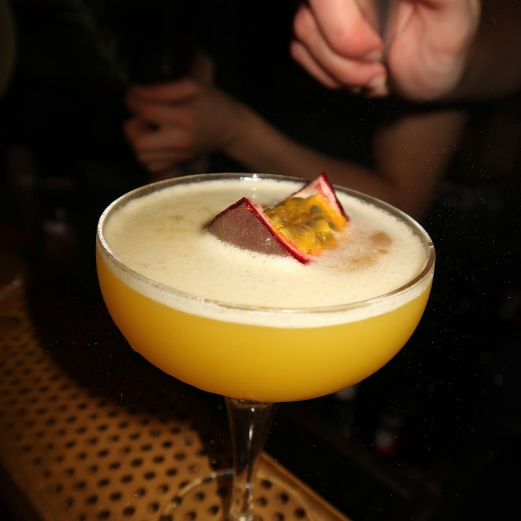 La Bonne Décision - Bar à cocktails - Bières & Tapas 1
