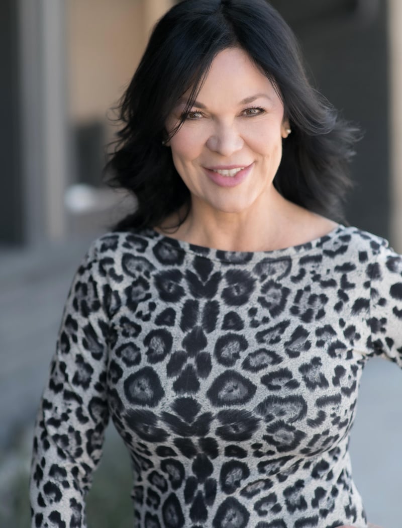 Comedian Monique Marvez 2