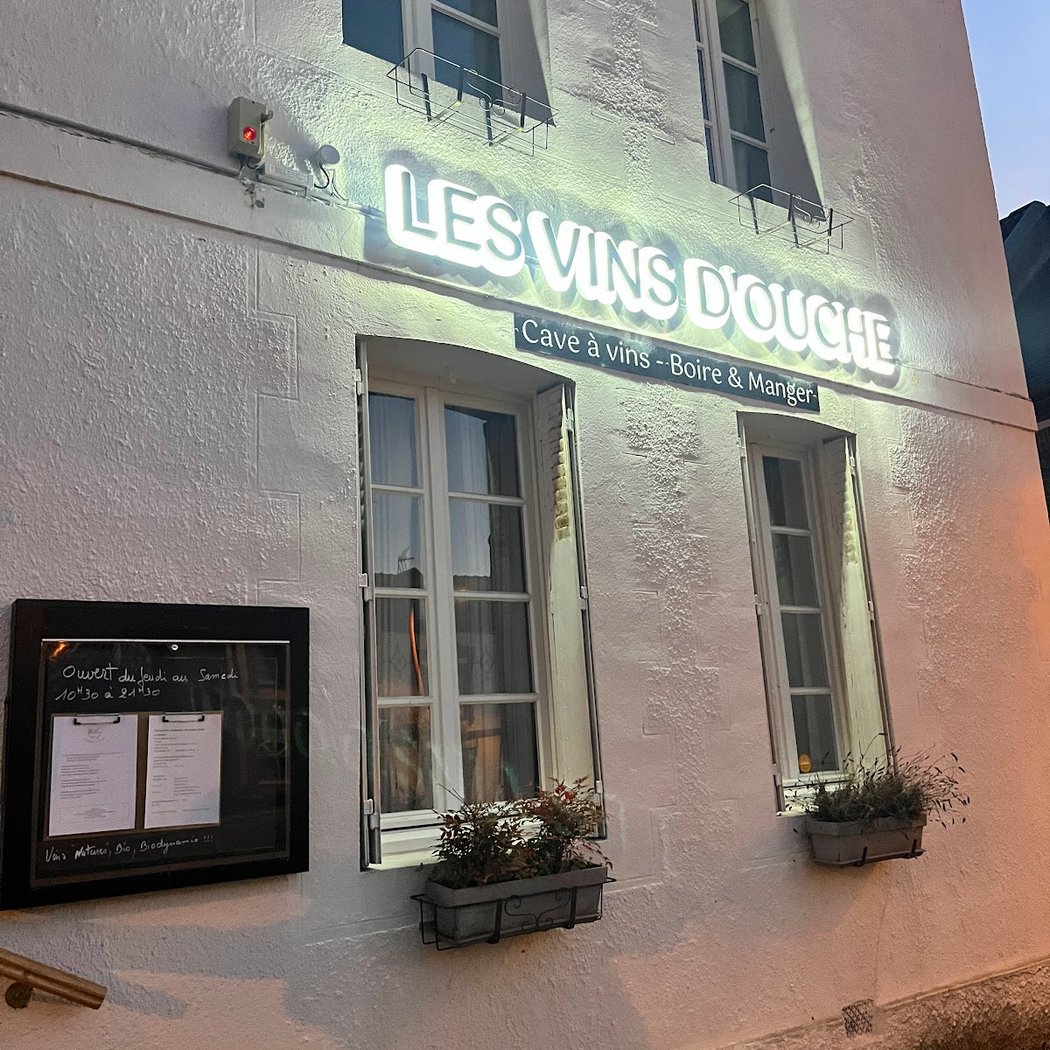 Les Vins d'Ouche 2