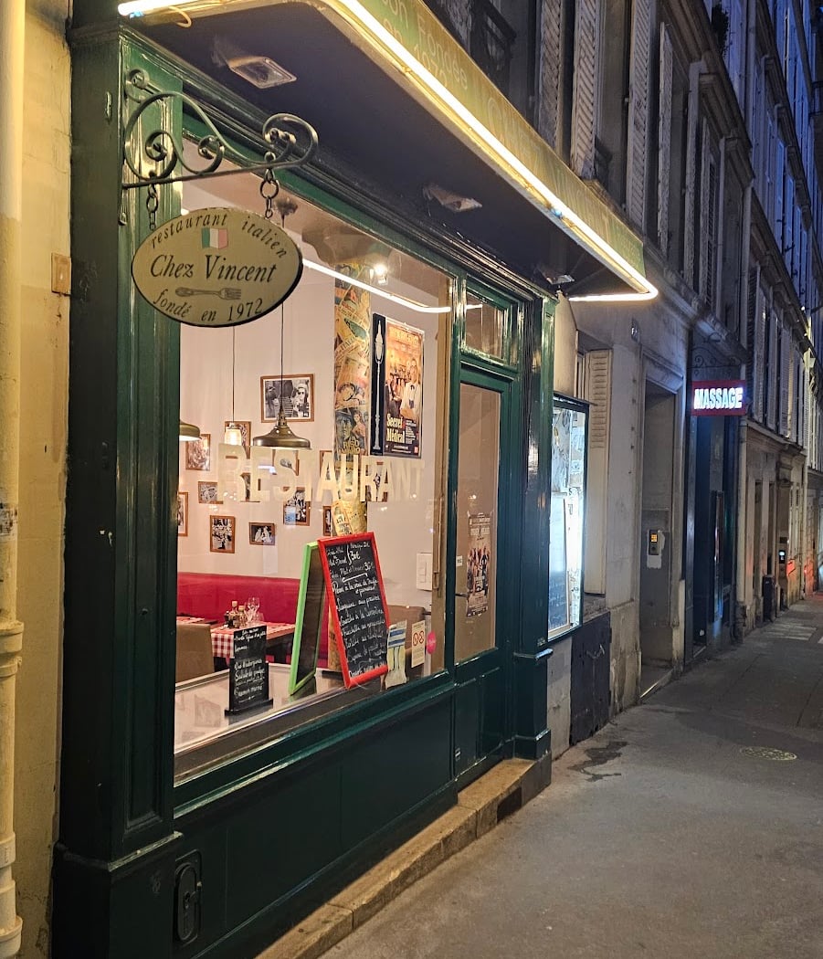 Chez Vincent 2