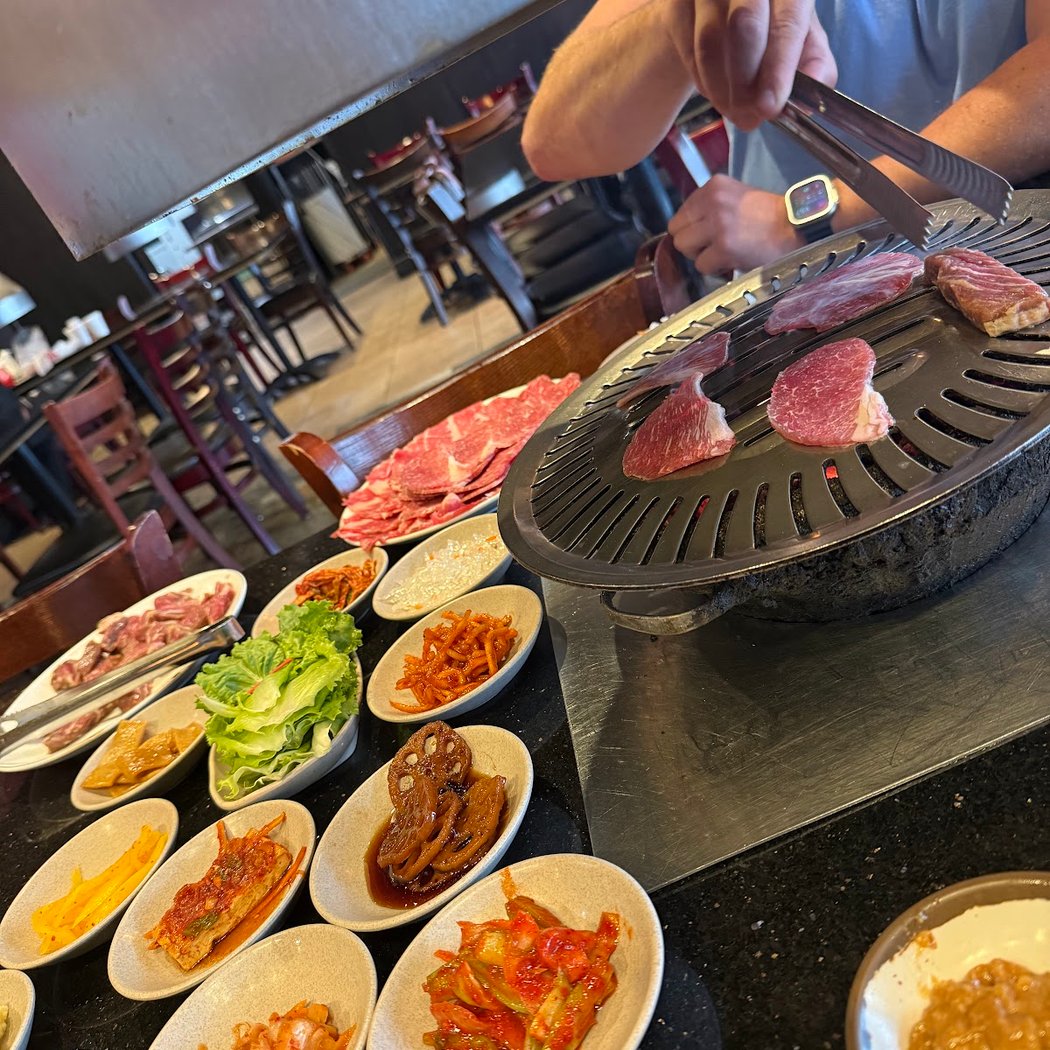 San Soo Gab San 3