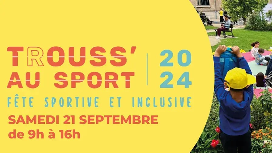 T(R)OUSS’AU SPORT 1