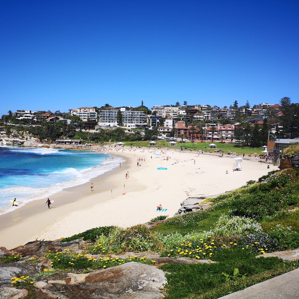 Bronte Beach 2