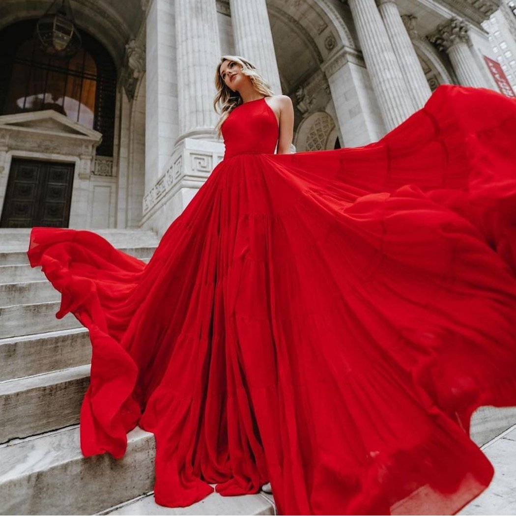 Bless Couture 1