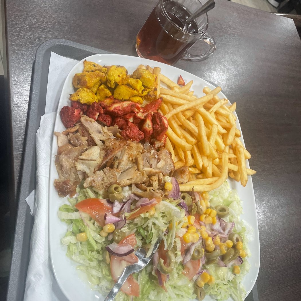 Top Eat 2