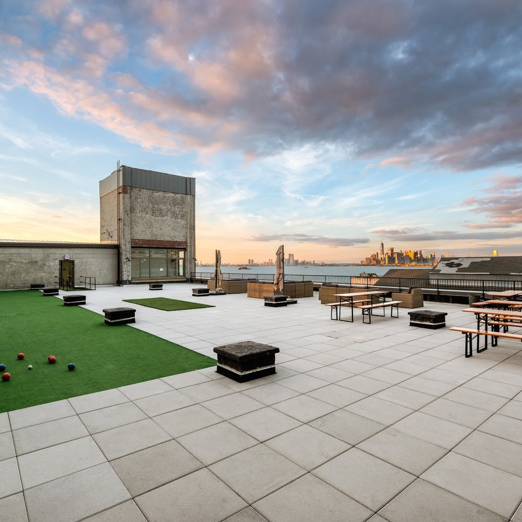 Sunset Park Rooftop | Private Events Venue 3