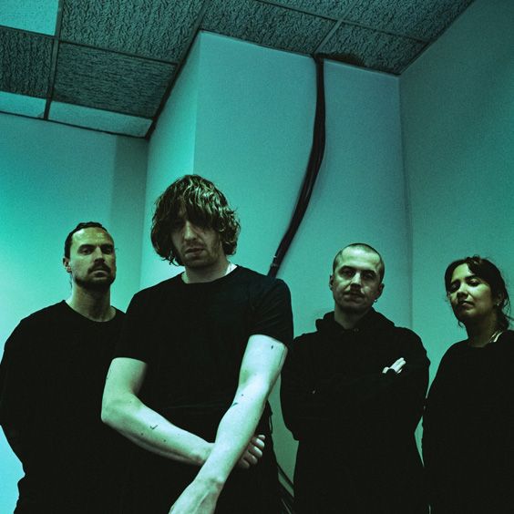 Daniel Avery 1