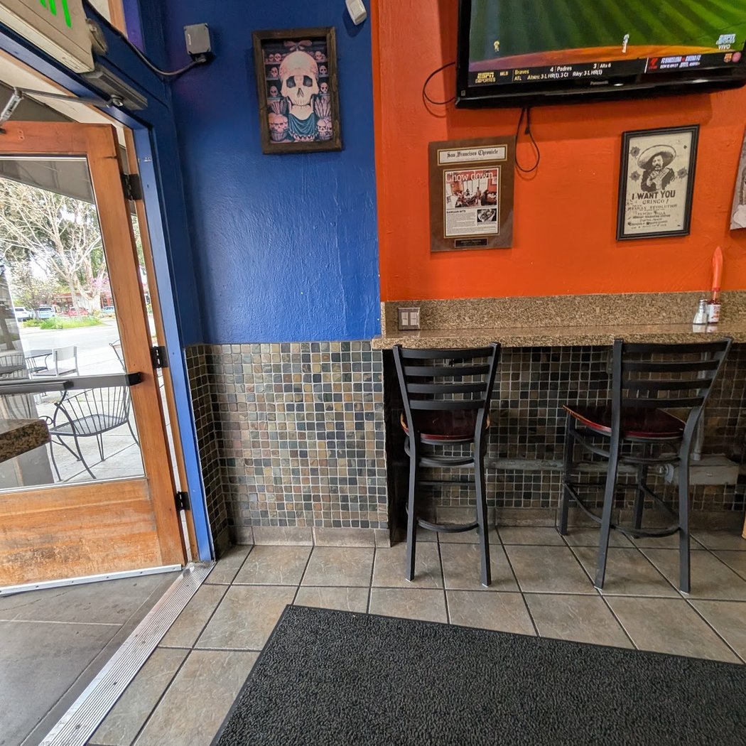 Sancho's Taqueria 2