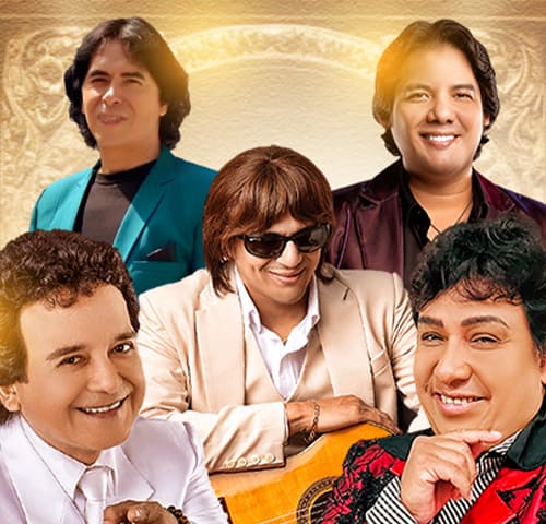 Una Noche del Recuerdo 3