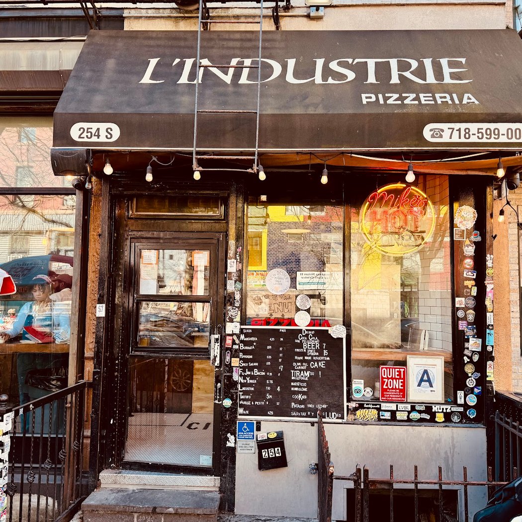 NYC Restaurant Week 2