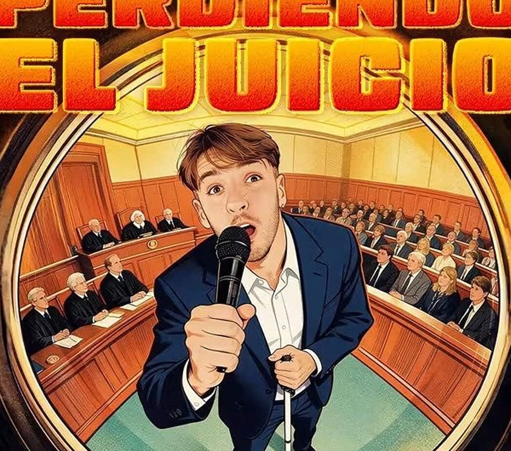 Perdiendo el juicio 2
