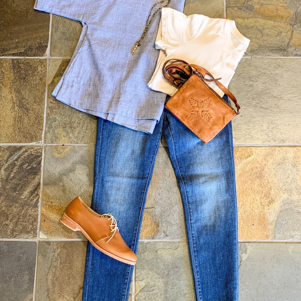 Ethical Clothing 1