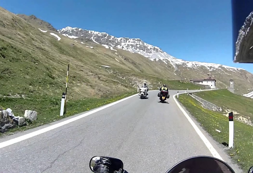 Mountains: Alps 3