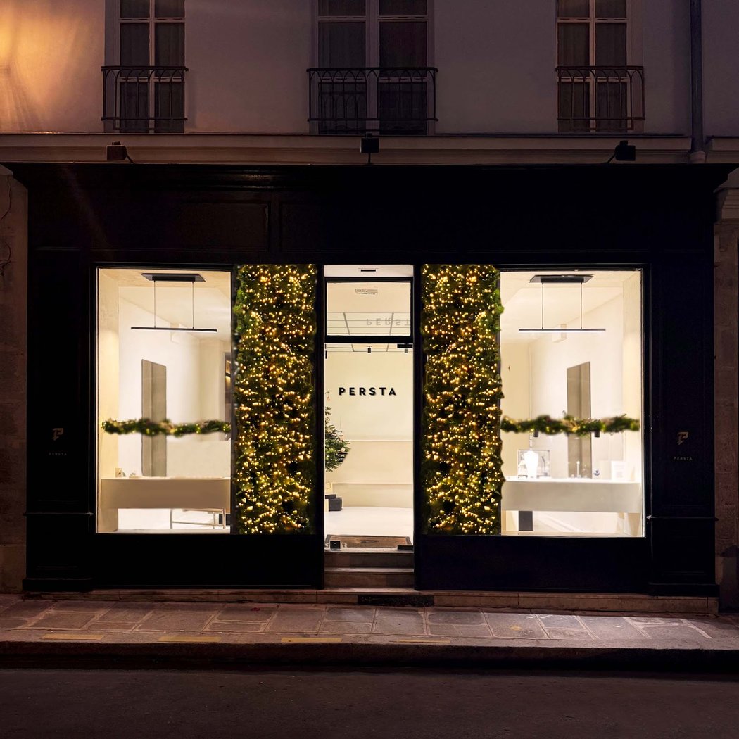 PERSTA - Joaillerie Paris 2