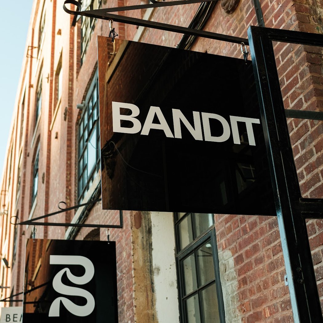 Bandit Running 2