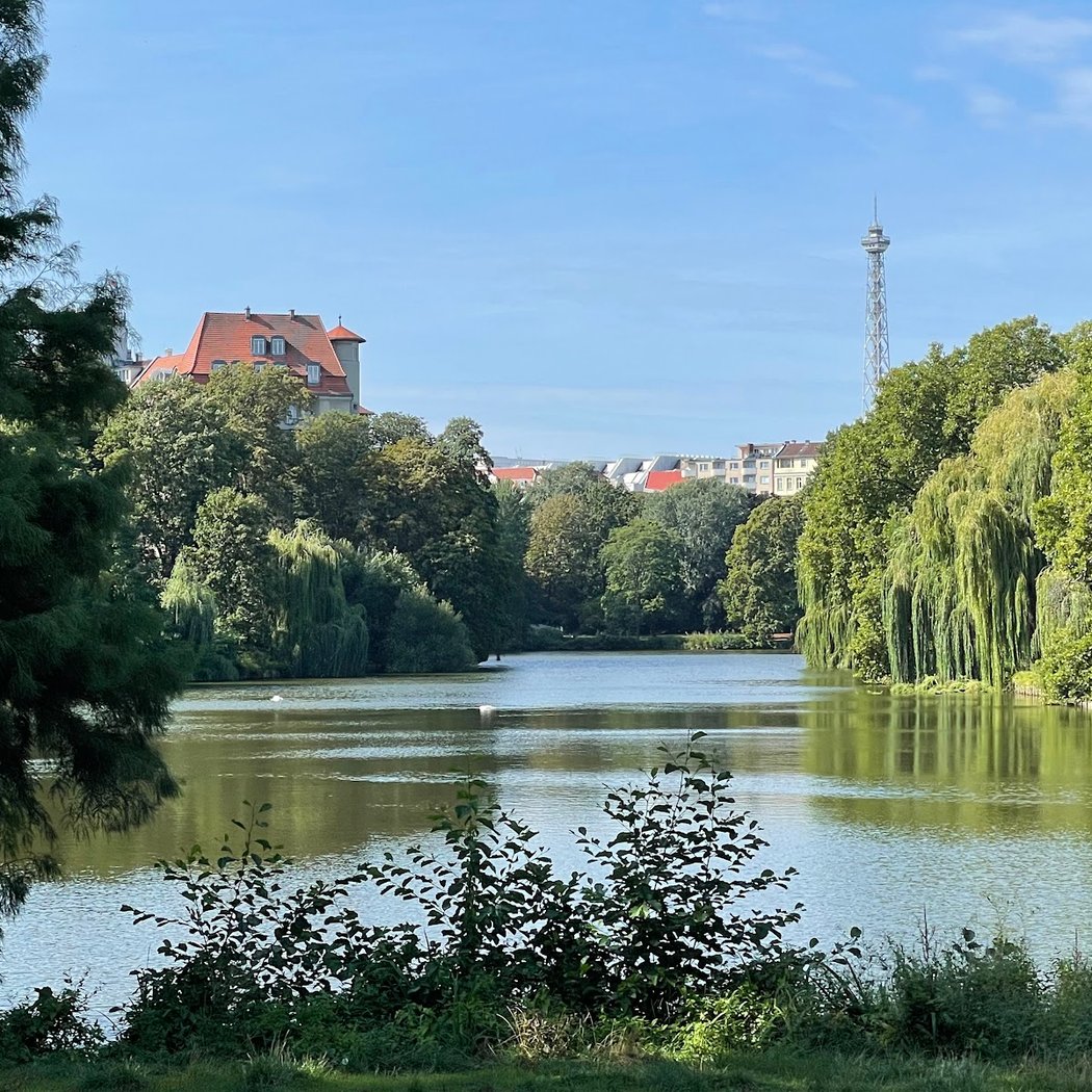 Lietzensee 2