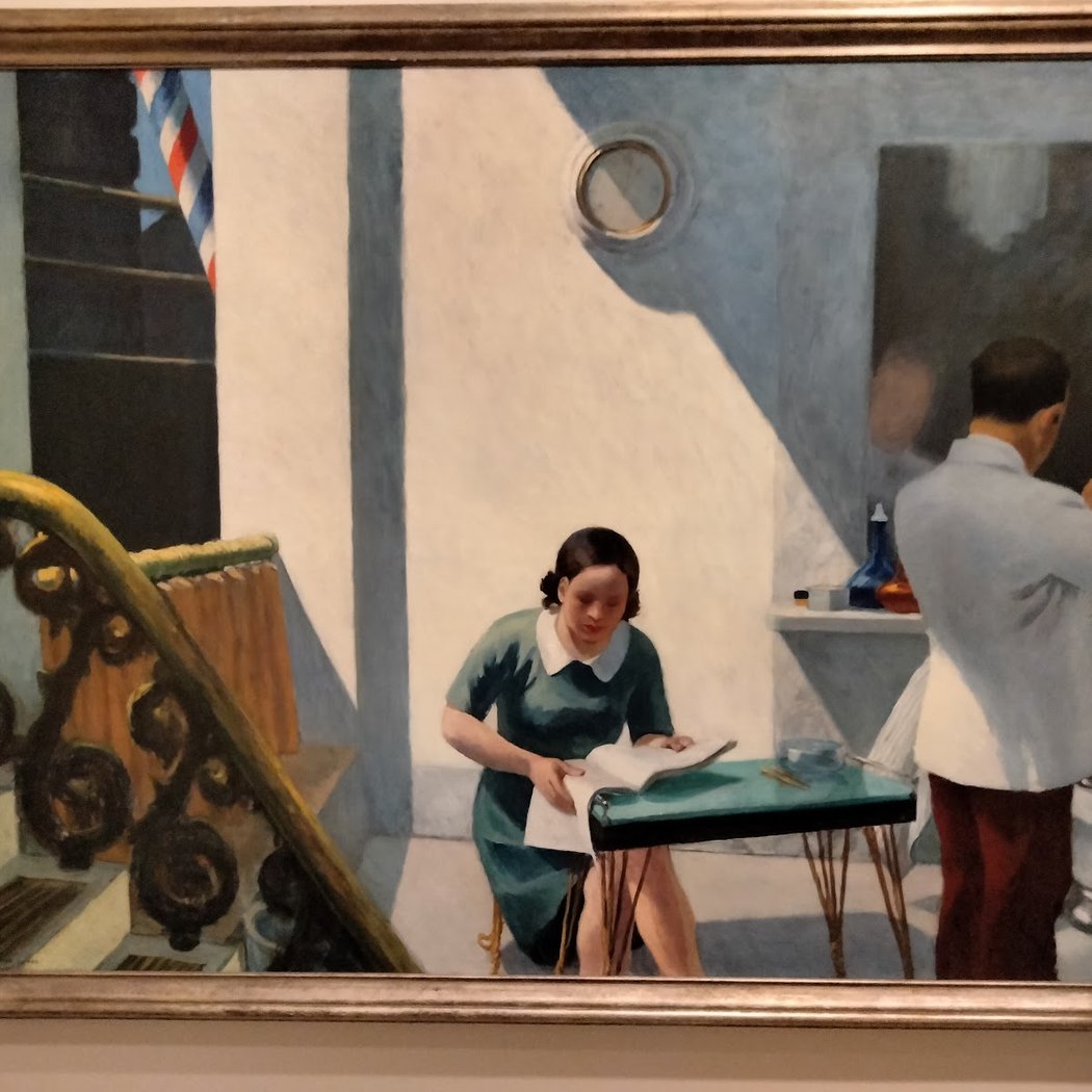 Neuberger Museum of Art 5