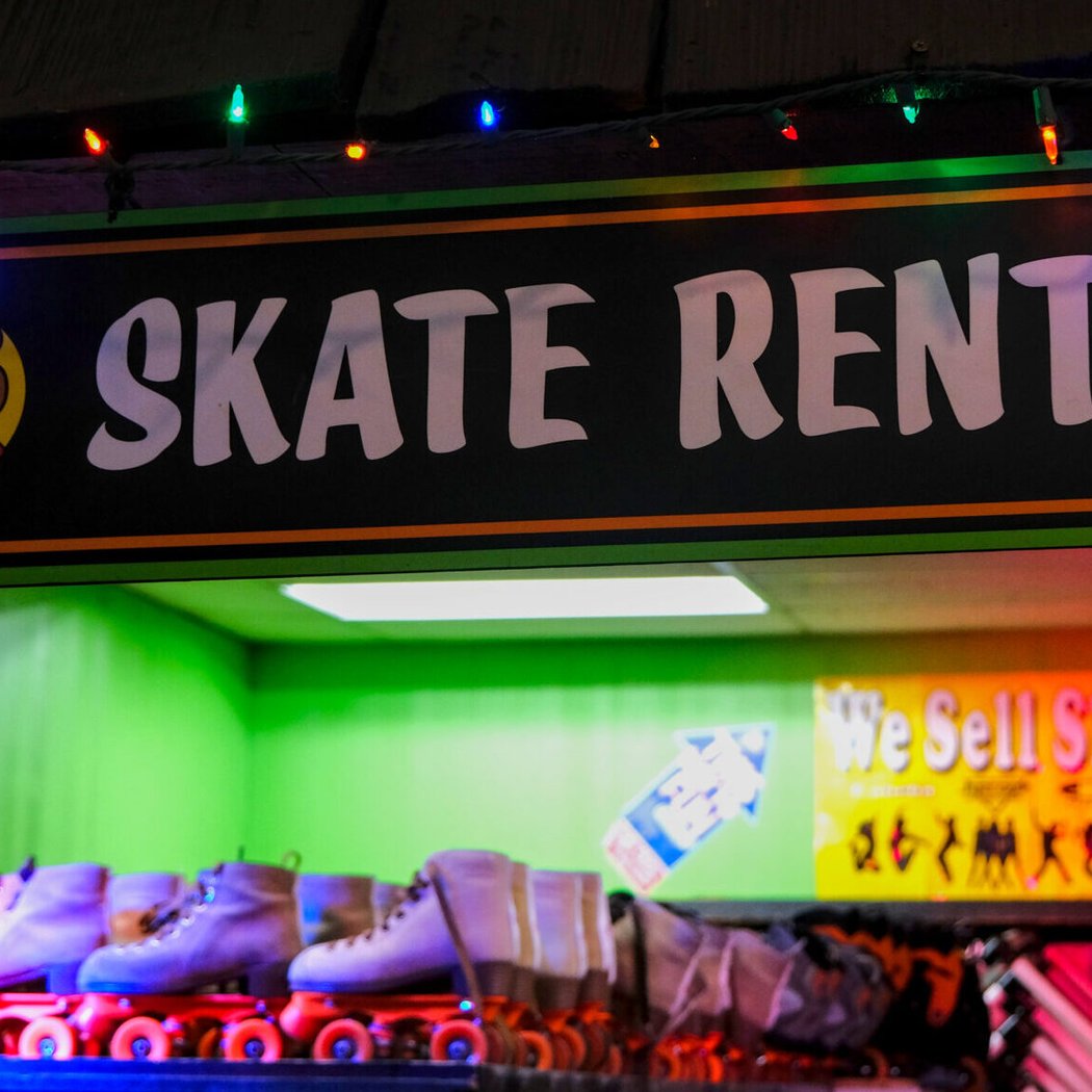Learn to Inline Skate Class 2