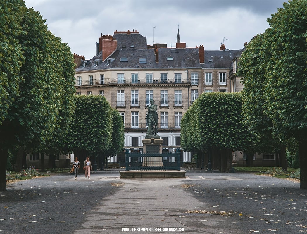 Cours Cambronne 4