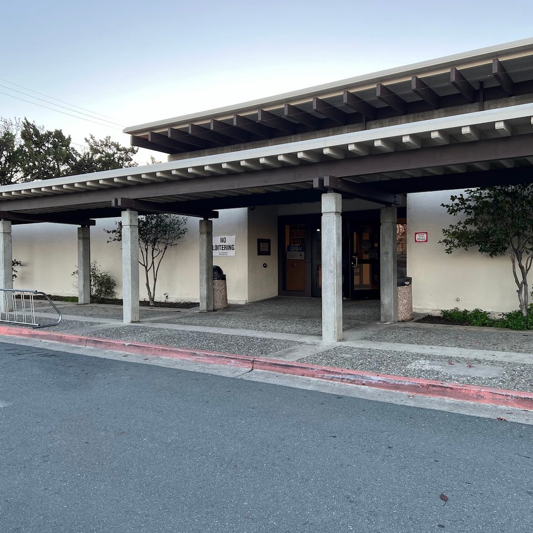 Antioch Library - Contra Costa County Library 3
