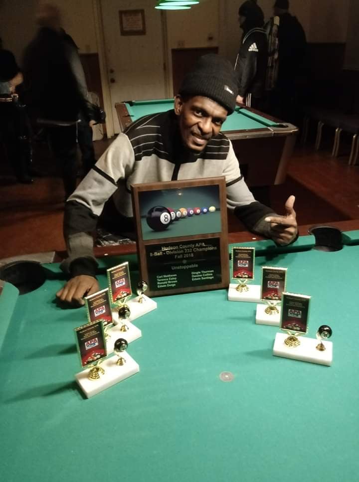 PD Billiards 3