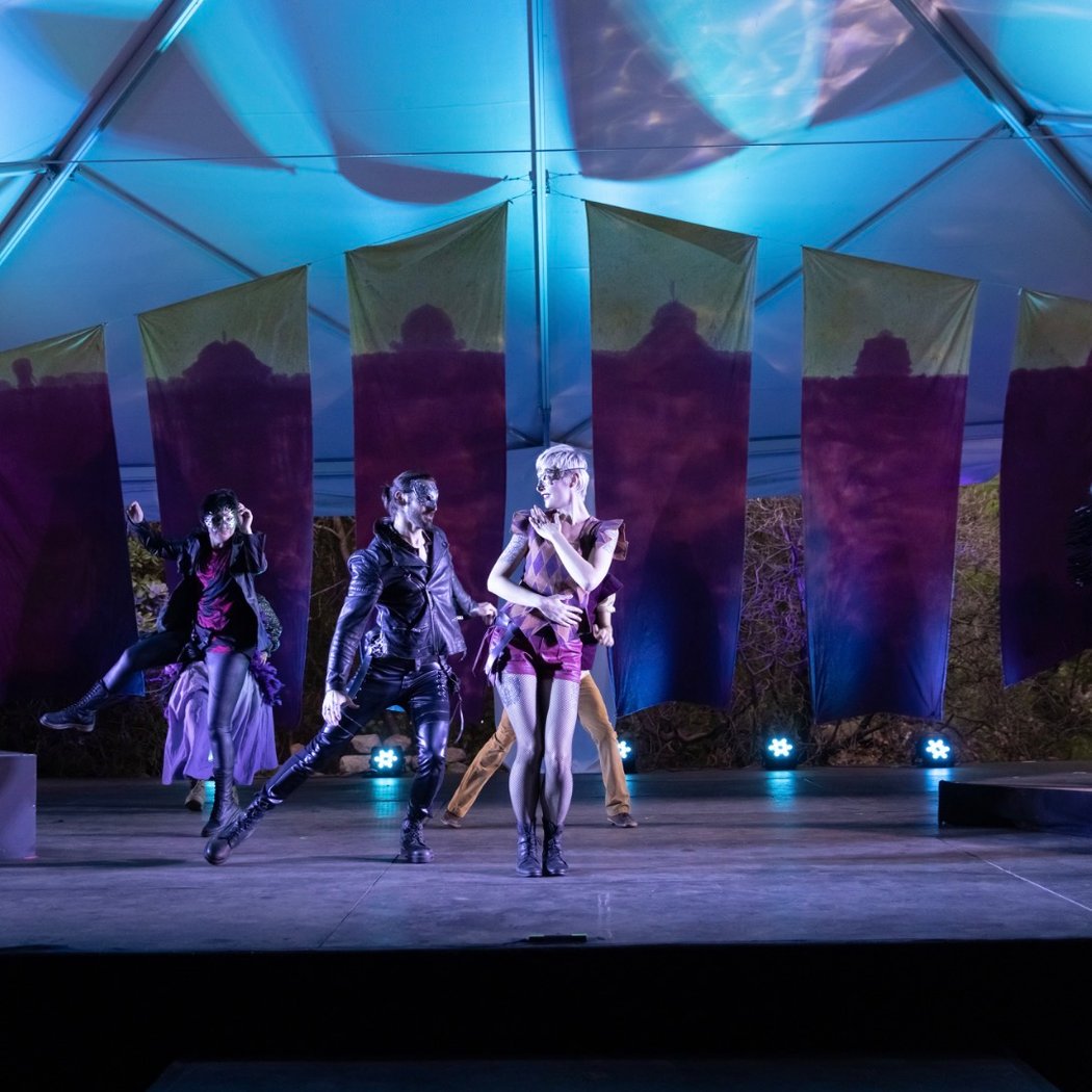 As You Like It 3