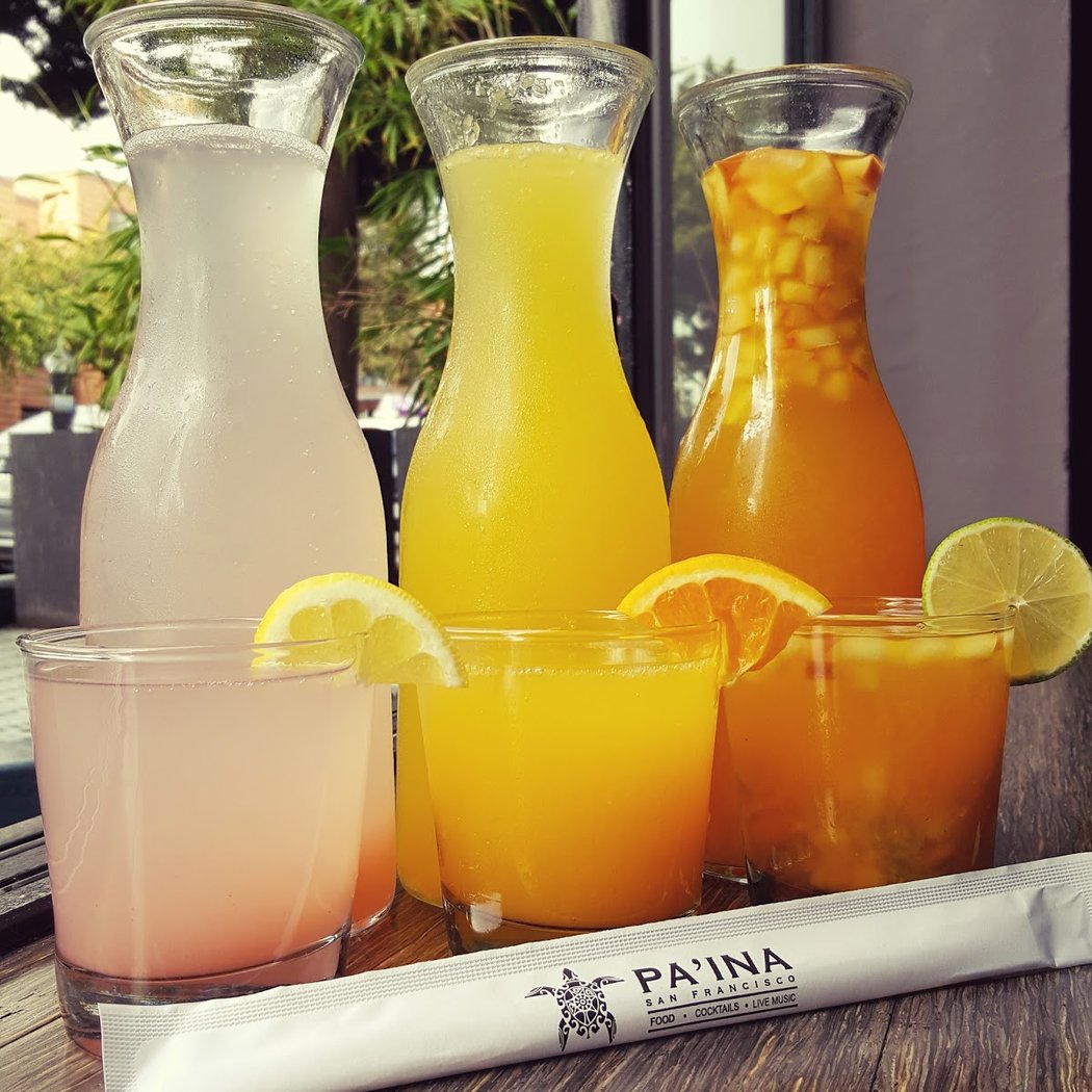 Pa'ina Restaurant & Lounge 3