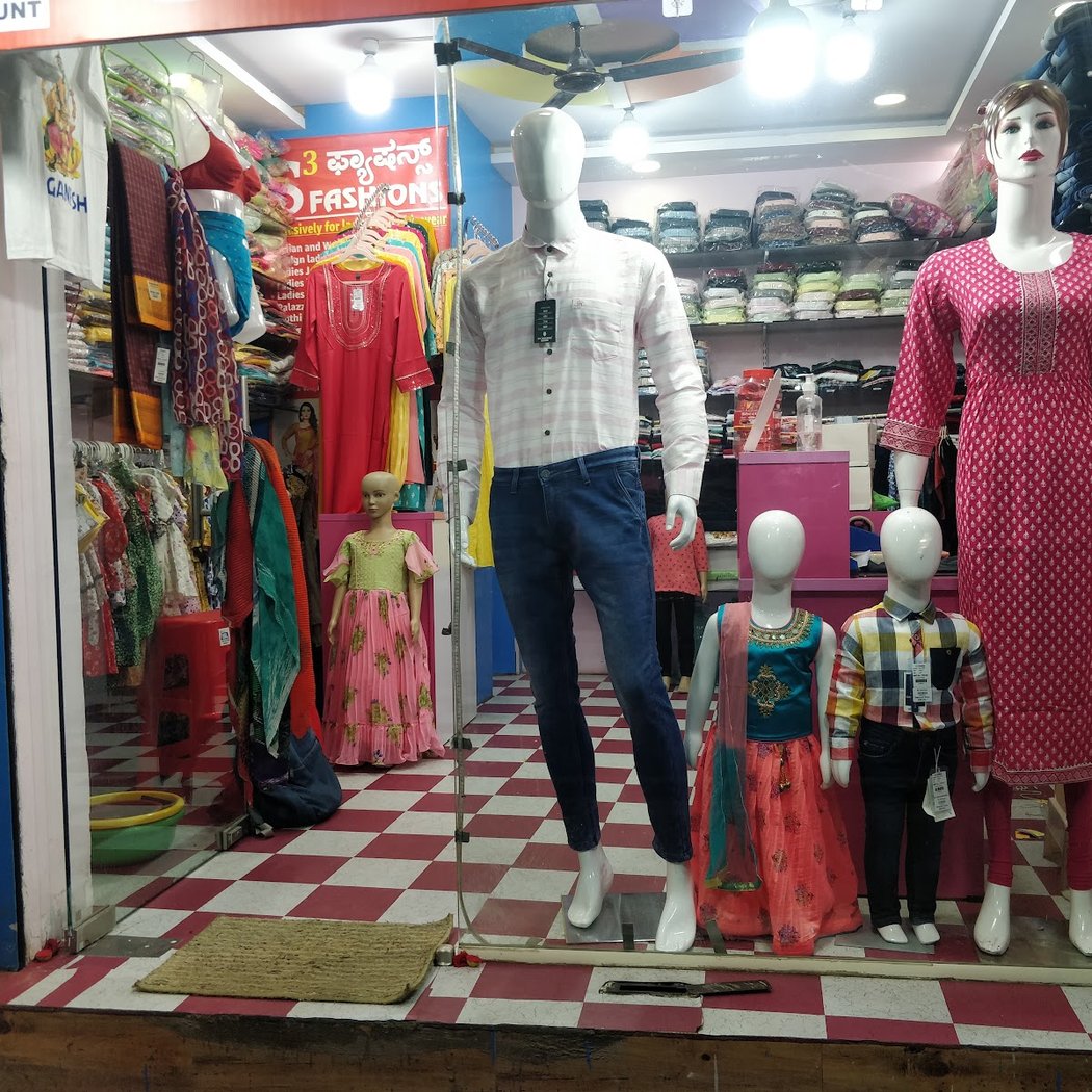 S3 FASHION 2
