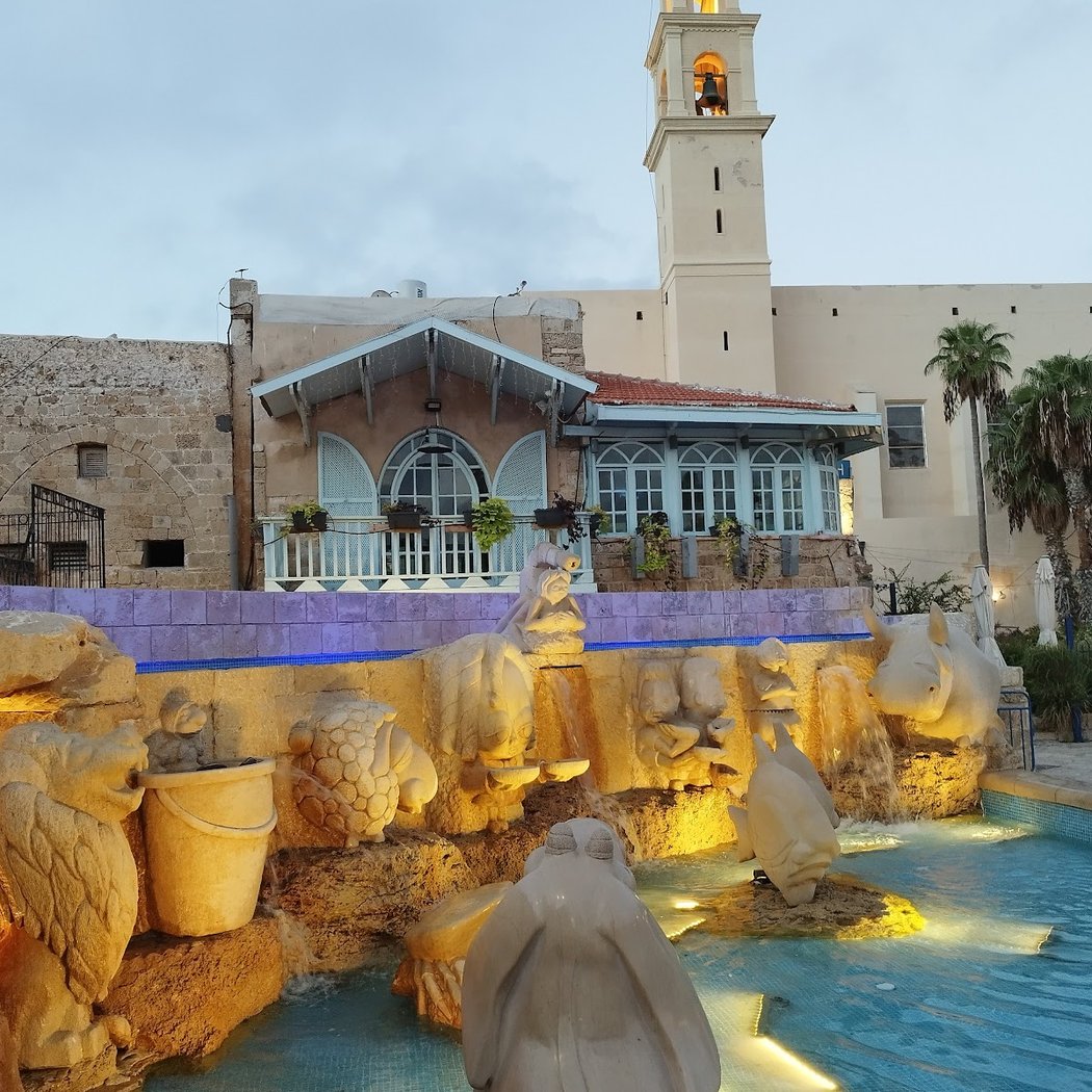 Jaffa 2
