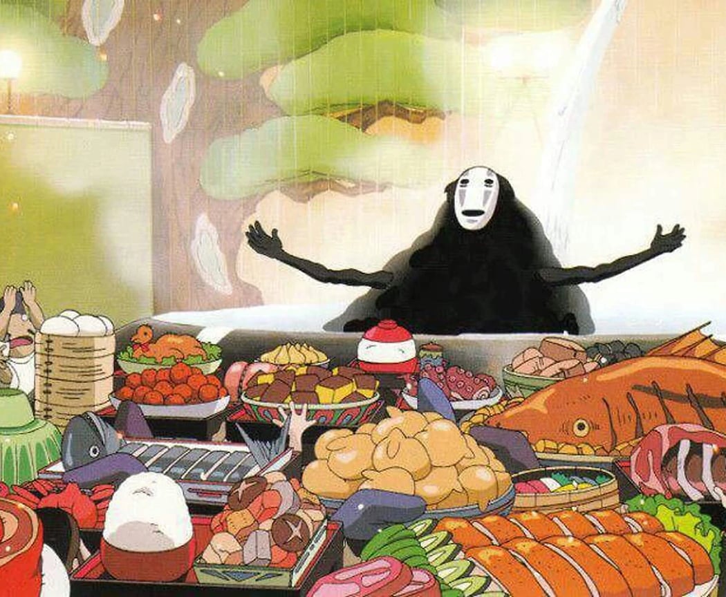 Japanime Mania - Studio Ghibli Rétrospective