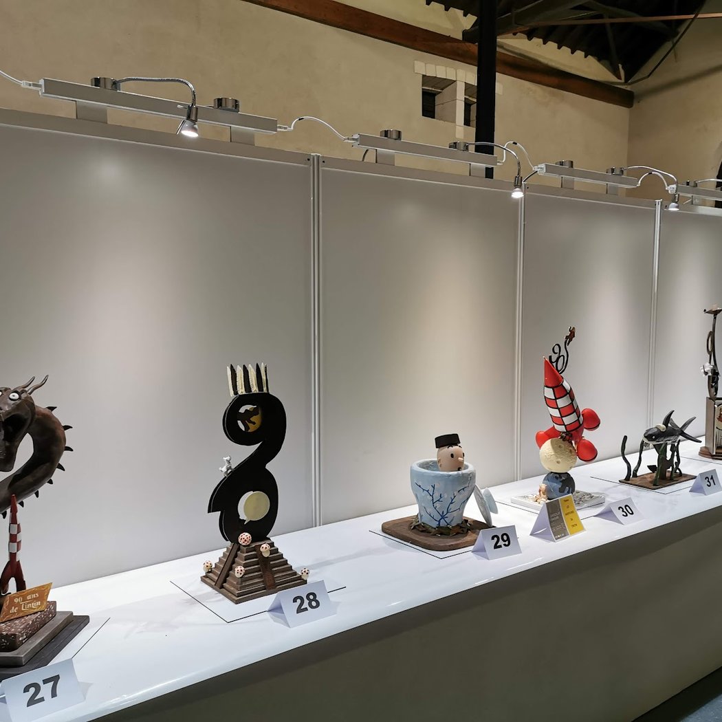Les peintres du Croisic 1