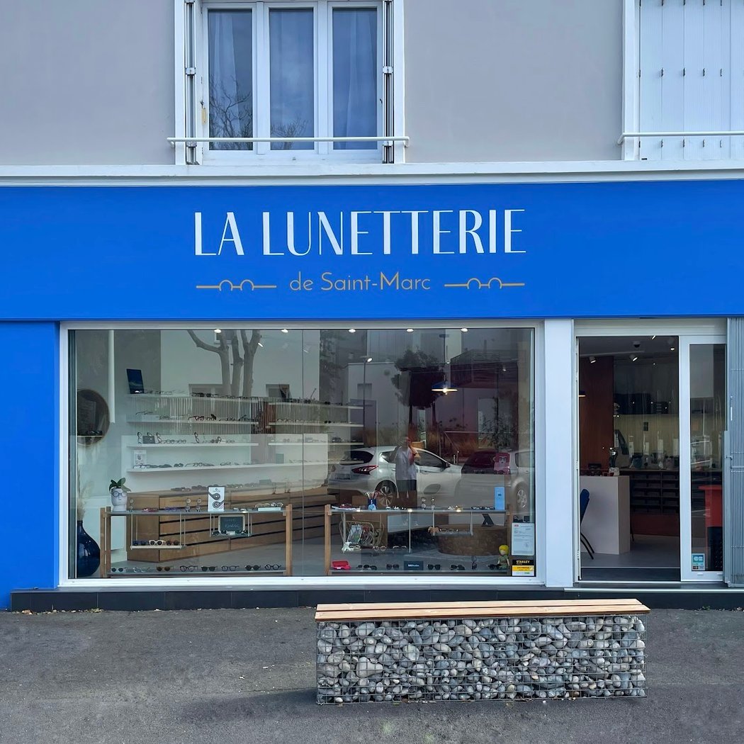 La Lunetterie de Saint-Marc 2