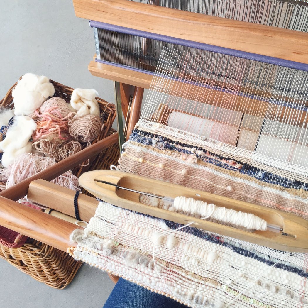 Loop of the Loom - UES 2