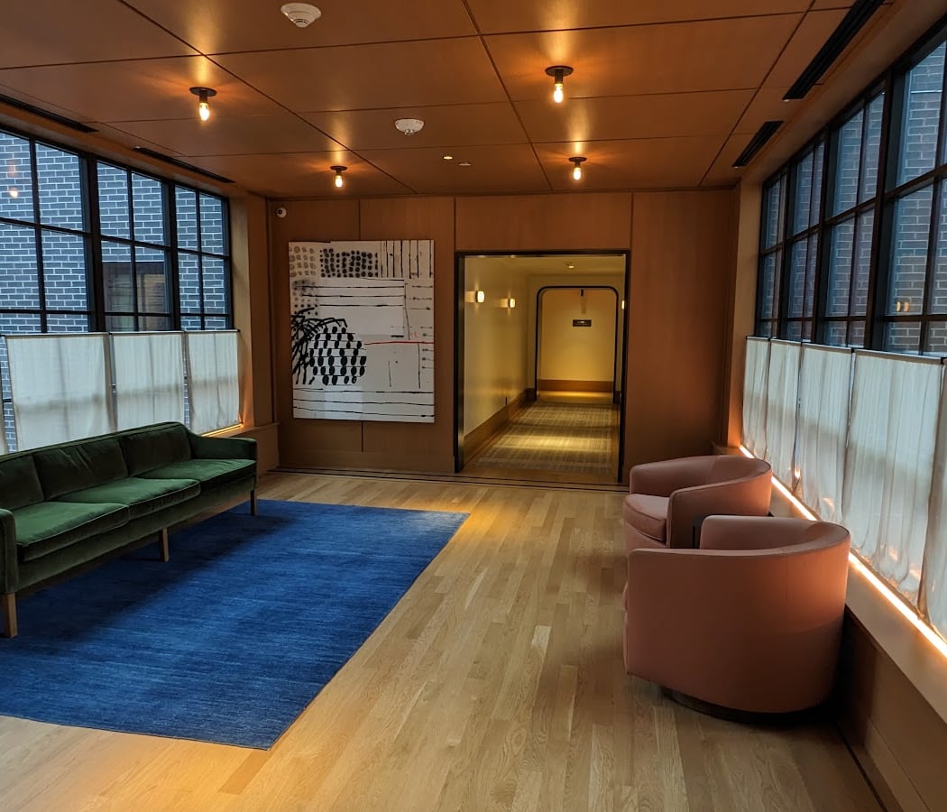 Shinola Hotel 3