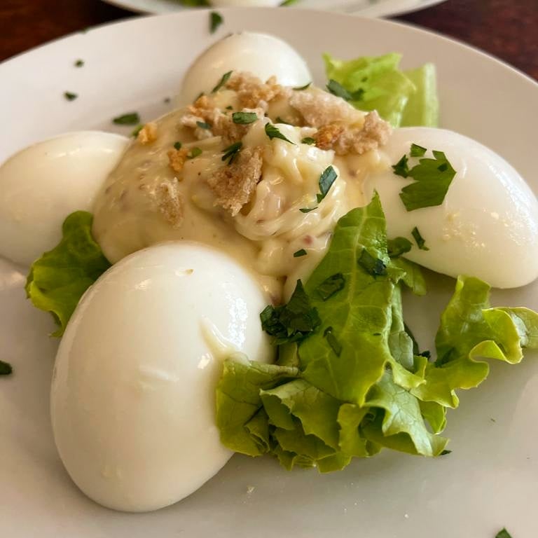 Le Gavroche Bar à vins 3
