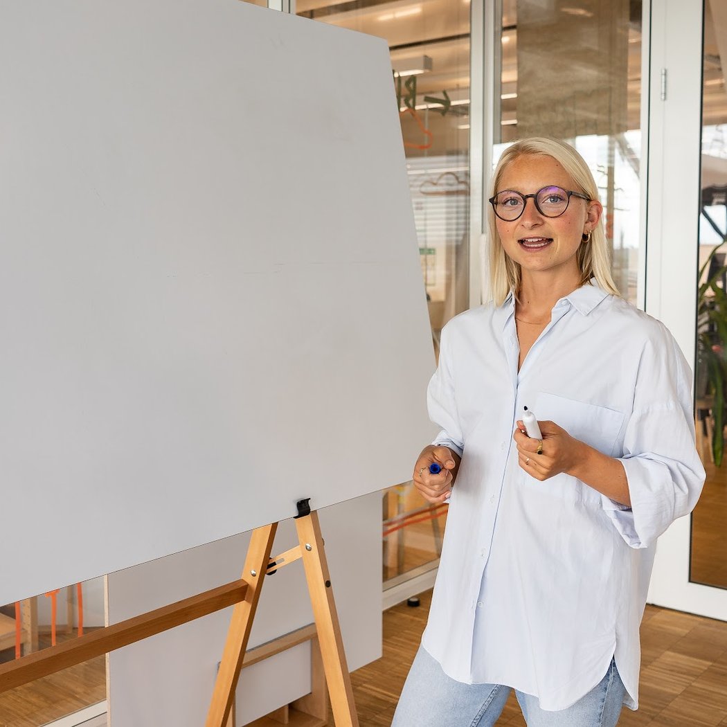 The Brave Space by Katharina Holl - Systemisches Coaching & Yoga 1