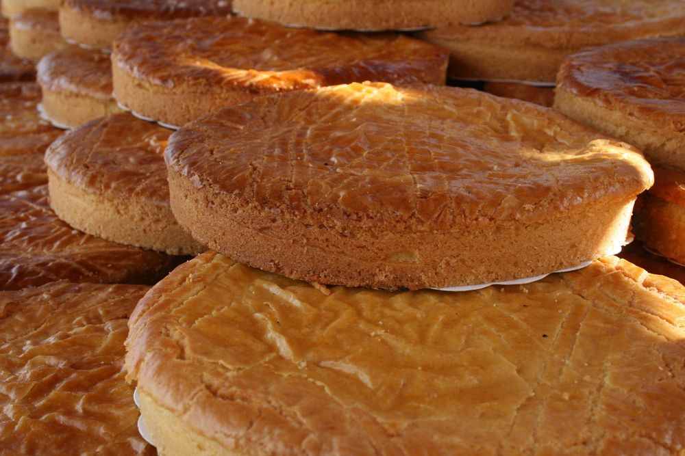 Le Musée du Gâteau Basque 1
