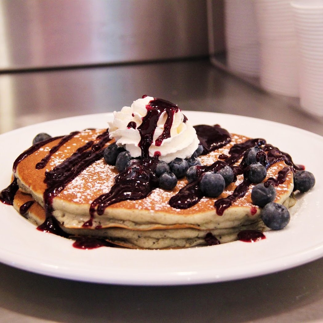 Uncle John's Pancake House 3