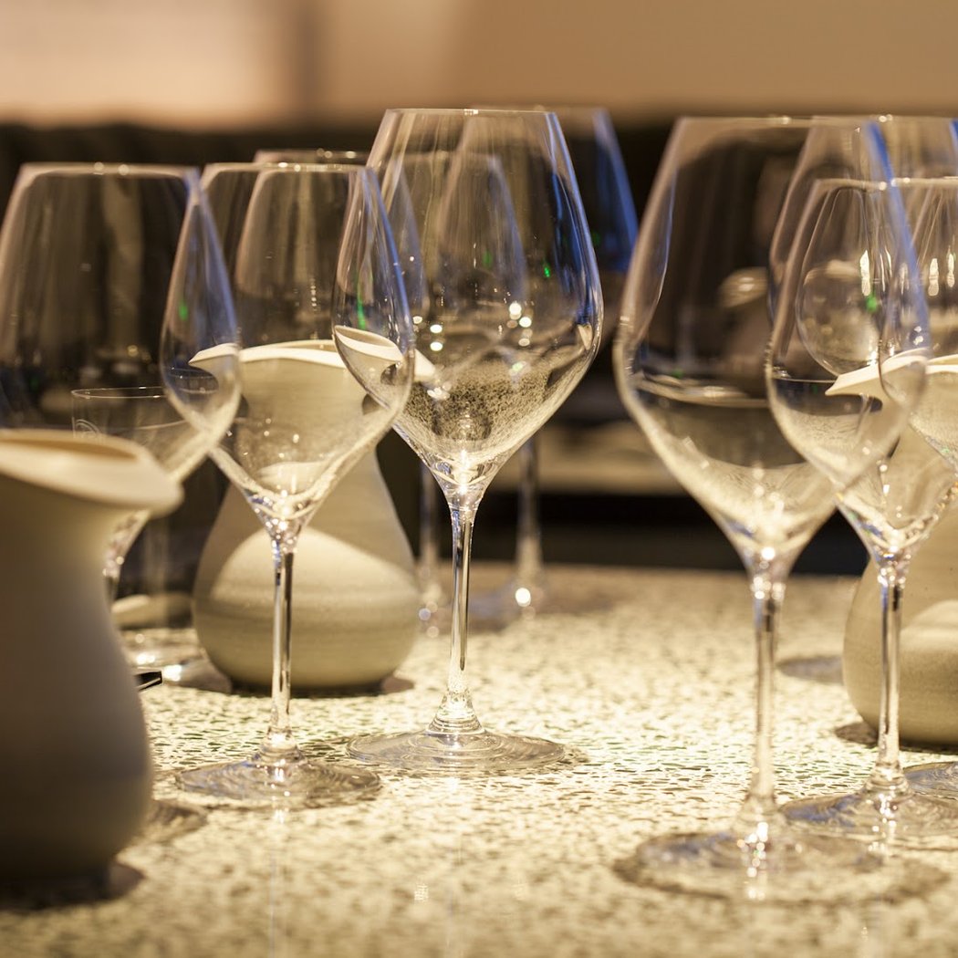 Eco Terreno Urban Tasting Room 3